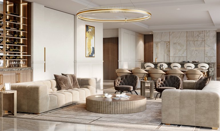 The Importance of Master Planning in Modern Real Estate Development