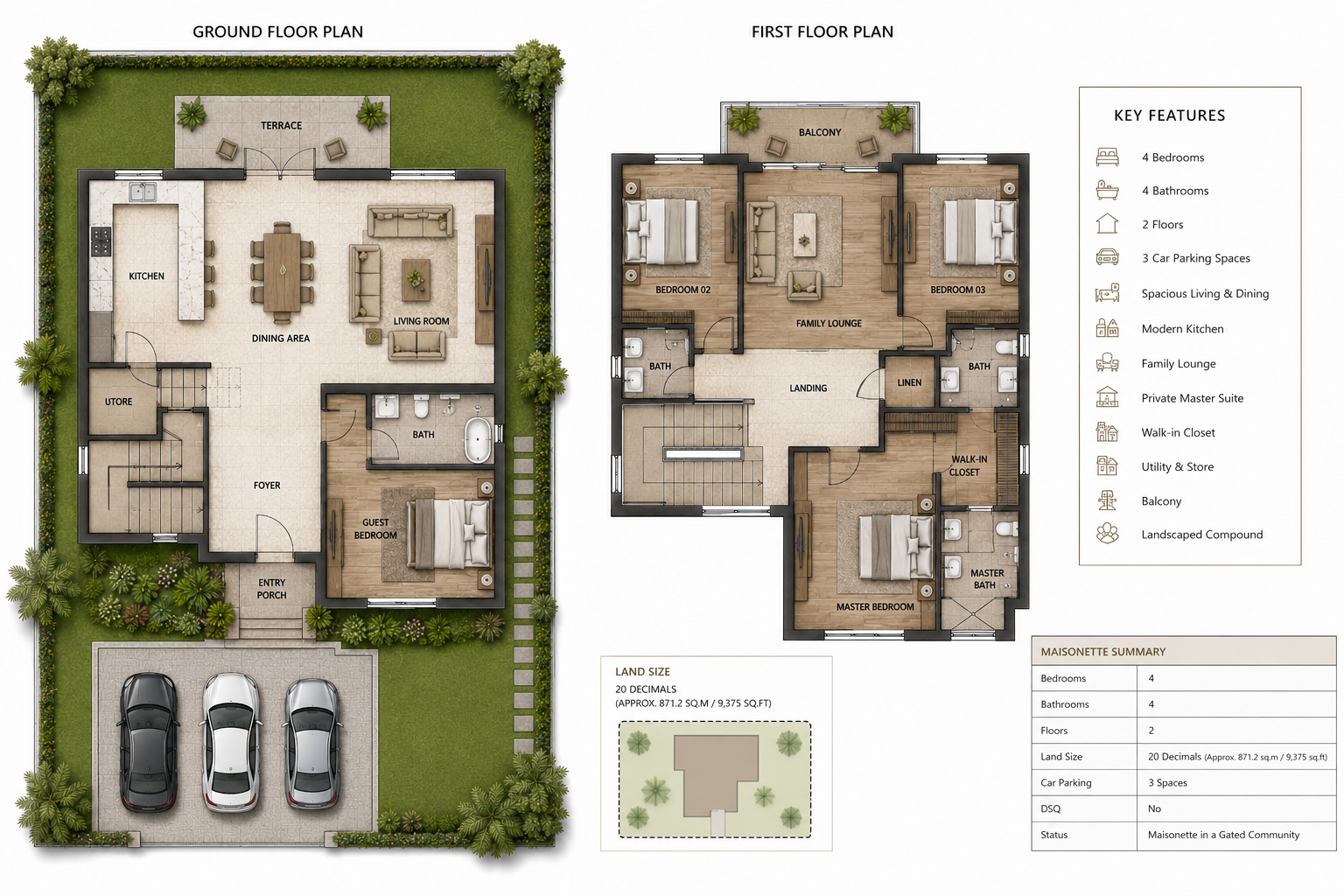 floor-chart