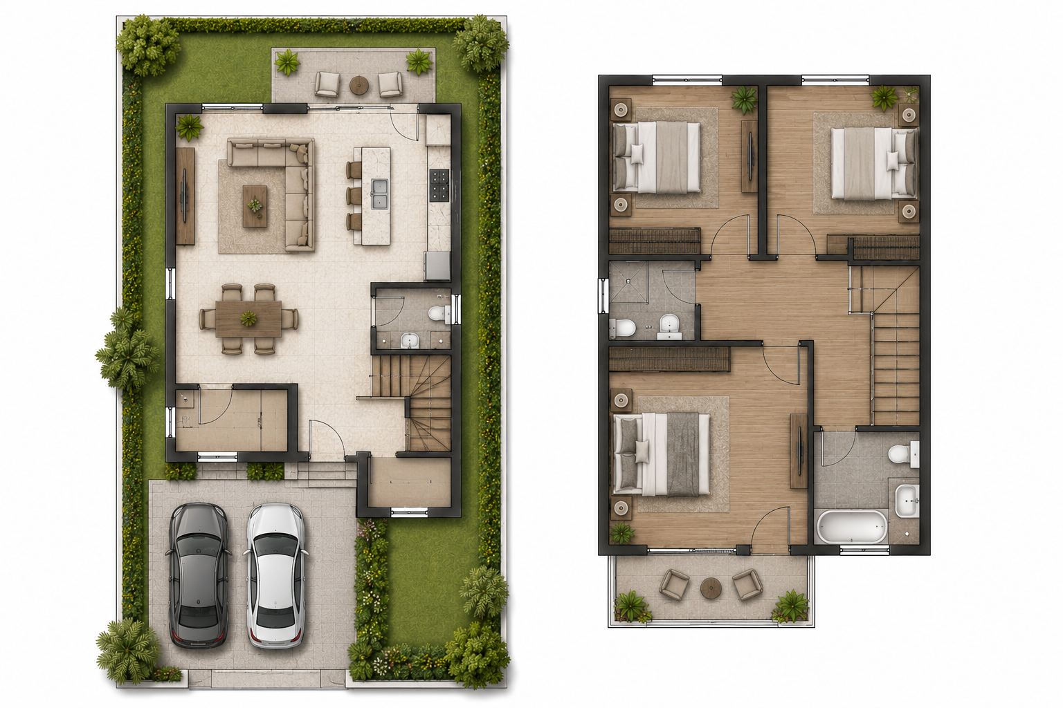 floor-chart